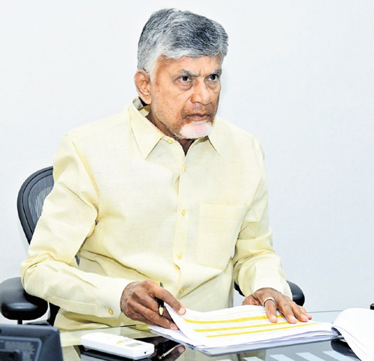 The New Indian Express - Politics - News Image