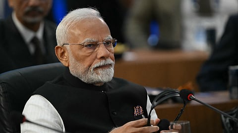 At BRICS, PM Modi warns nations supporting terror 'must pay the price' as bloc slams Pahalgam attack
