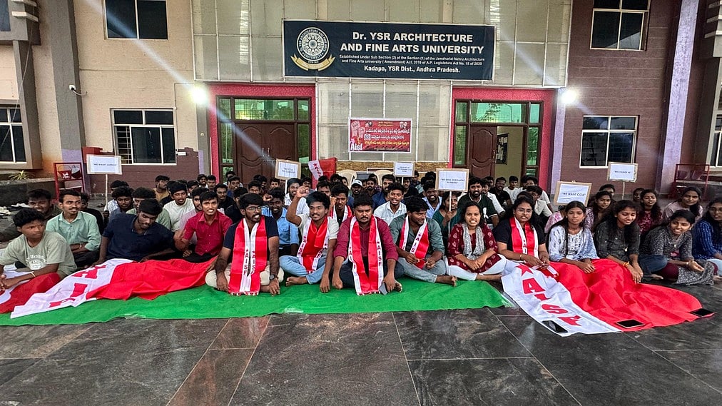 The New Indian Express - Other - News Image