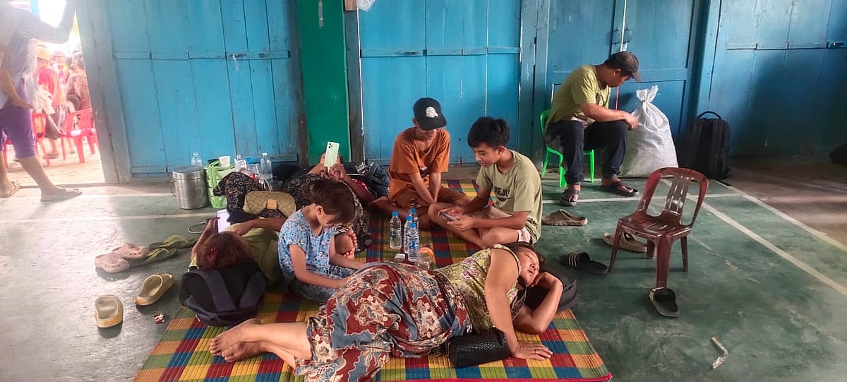 The New Indian Express - Other - News Image