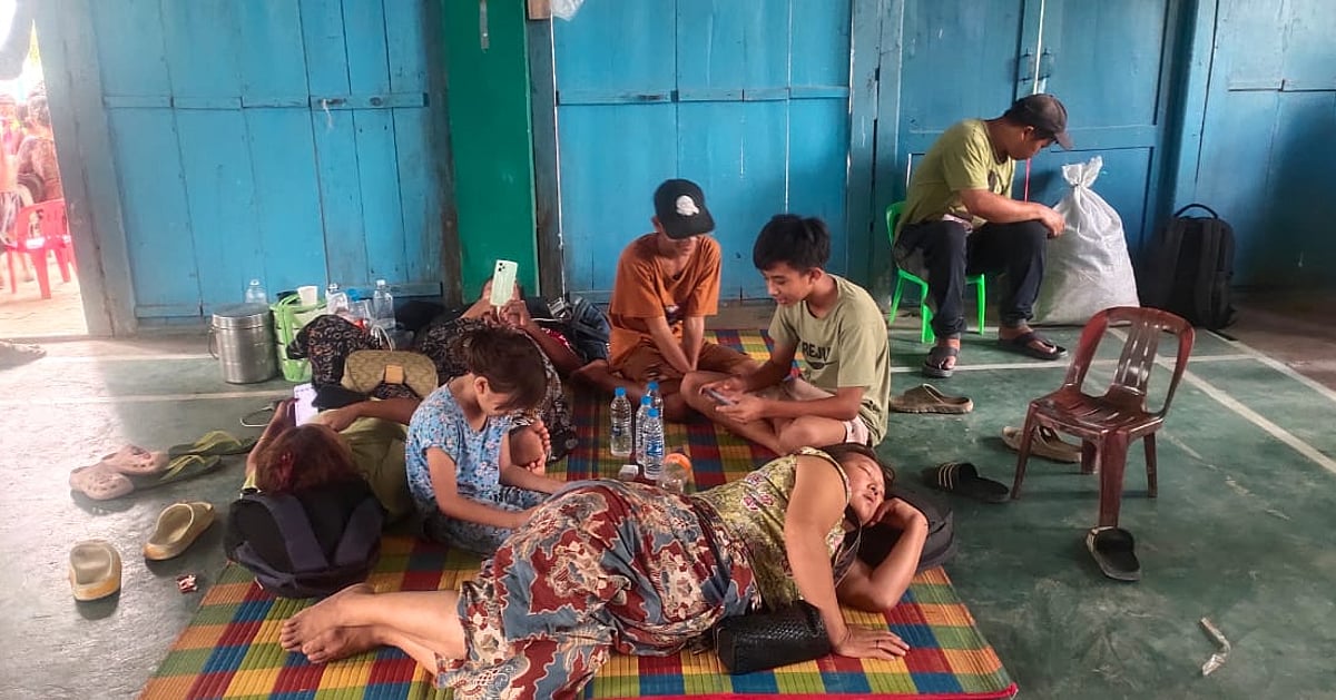 The New Indian Express - Other - News Image