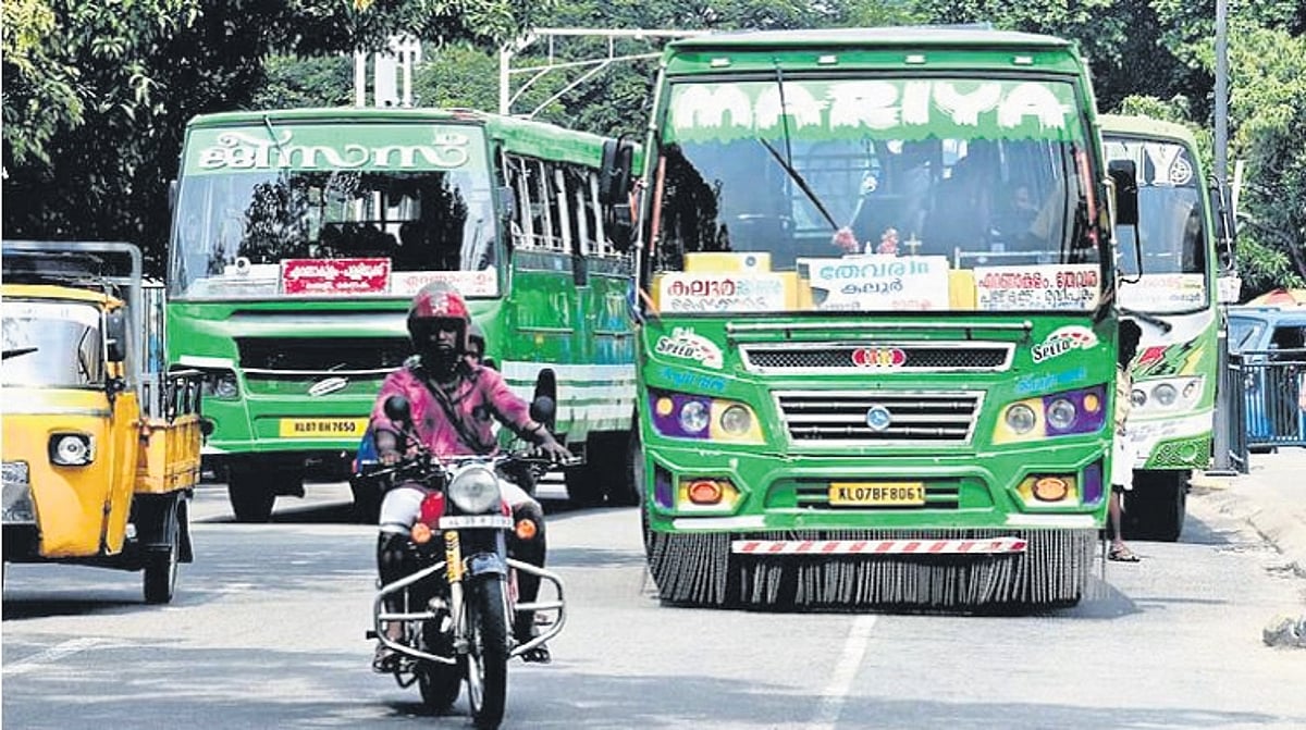 The New Indian Express - Business - News Image