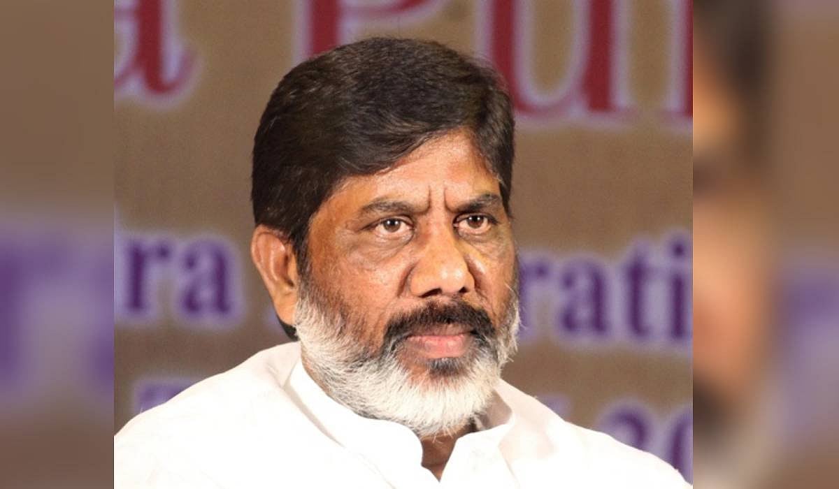 The New Indian Express - Politics - News Image