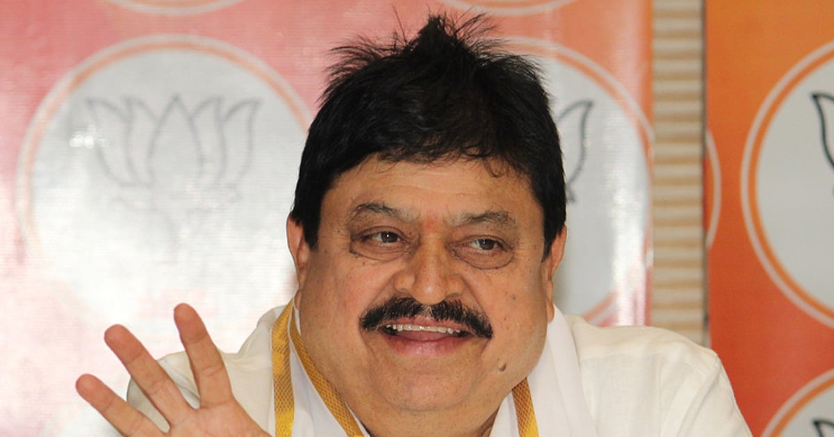 The New Indian Express - Politics - News Image