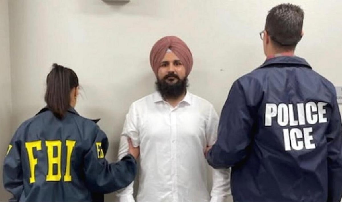 The New Indian Express - Politics - News Image