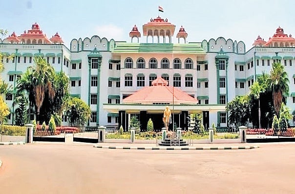 The New Indian Express - Politics - News Image