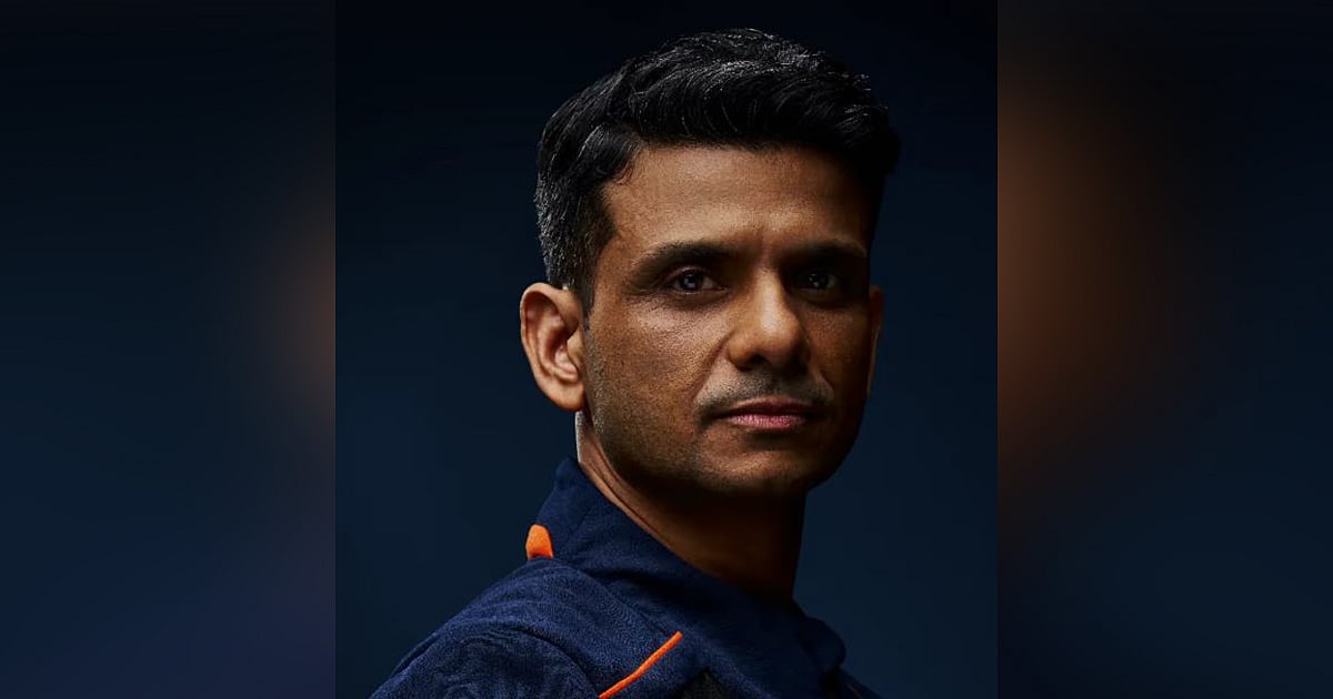 Astronaut Shux Provides Key Inputs to ISRO for Gaganyaan Mission