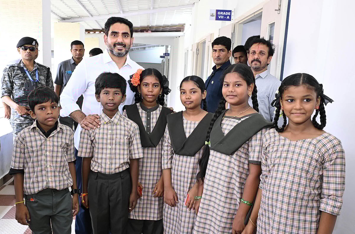 The New Indian Express - Other - News Image