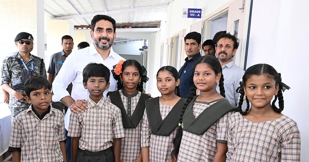 The New Indian Express - Other - News Image