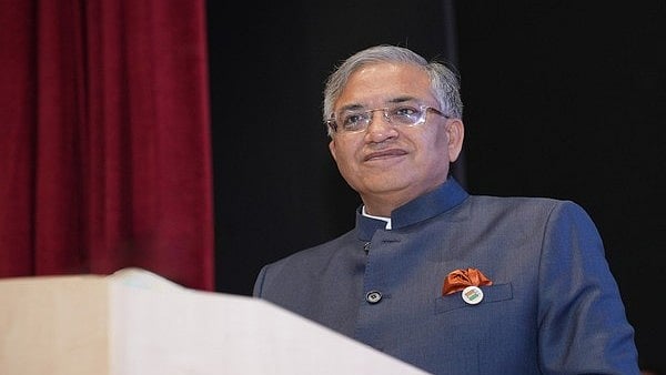 The New Indian Express - Politics - News Image