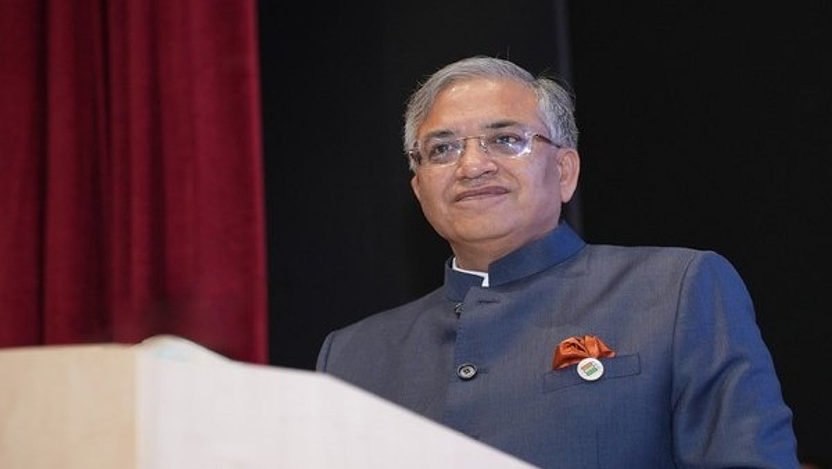 The New Indian Express - Politics - News Image