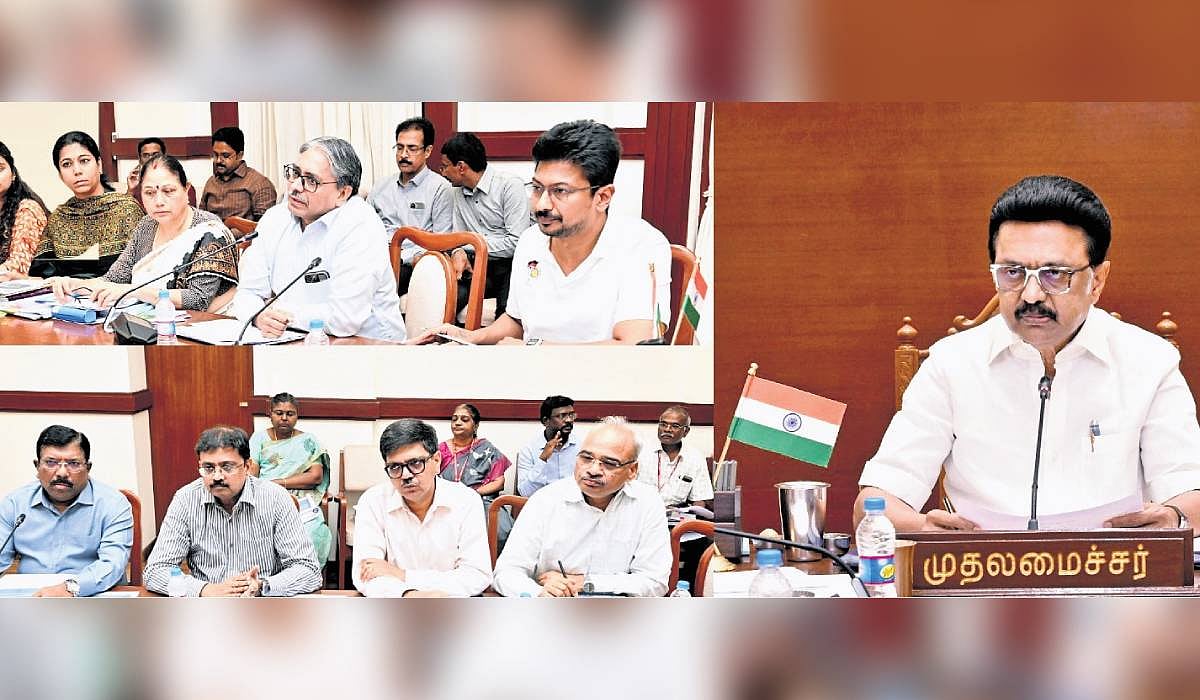 The New Indian Express - Entertainment - News Image