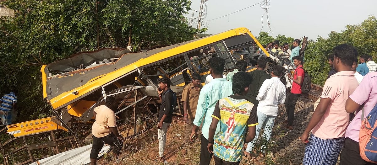 The New Indian Express - Other - News Image