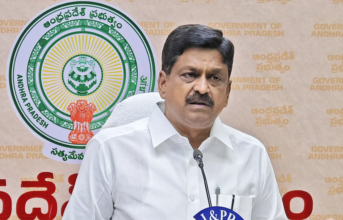 The New Indian Express - Politics - News Image