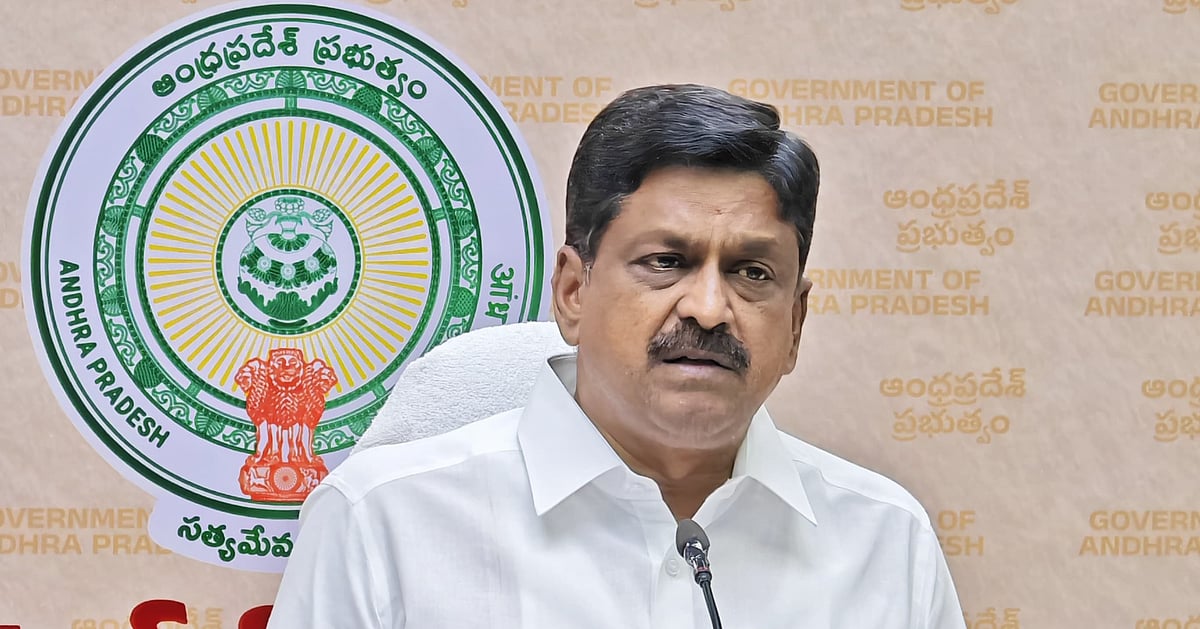 The New Indian Express - Politics - News Image