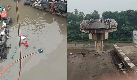 Gujarat's Gambhira bridge collapse: A cry that shatters the soul