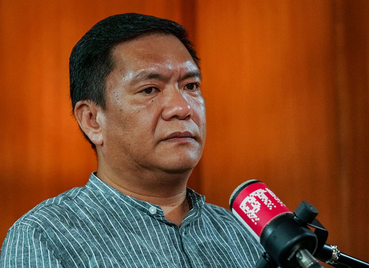 The New Indian Express - Politics - News Image