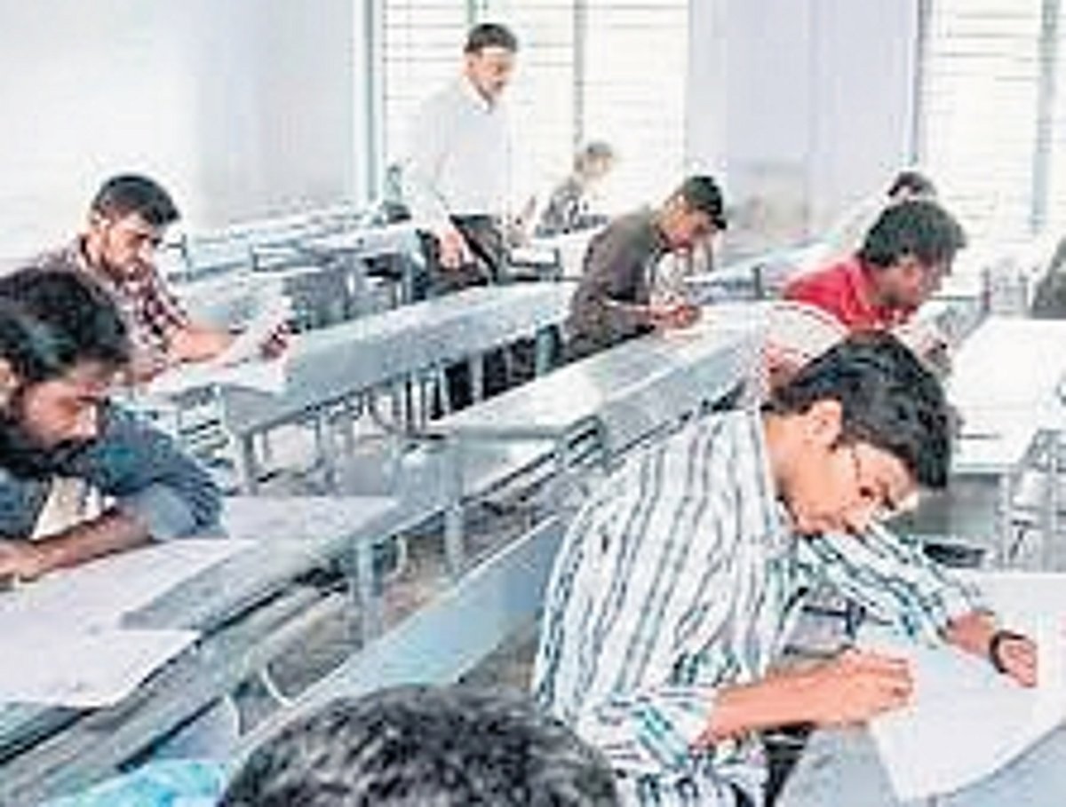 The New Indian Express - Politics - News Image