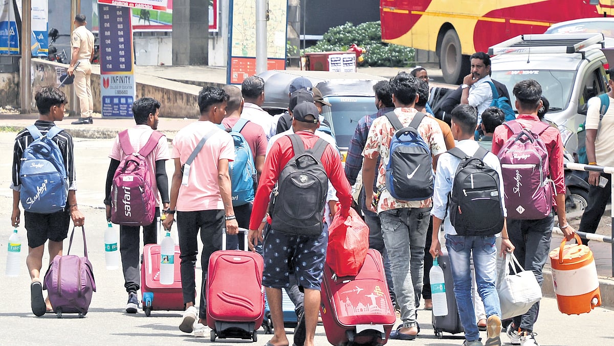 The New Indian Express - Other - News Image