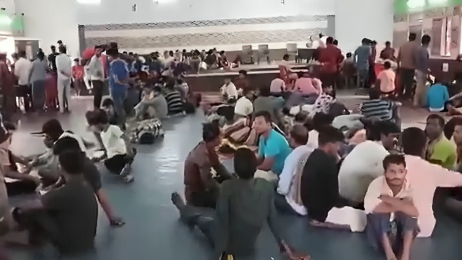 The New Indian Express - Politics - News Image