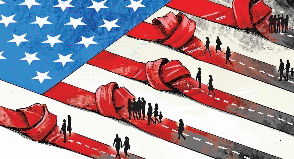 The New Indian Express - Politics - News Image