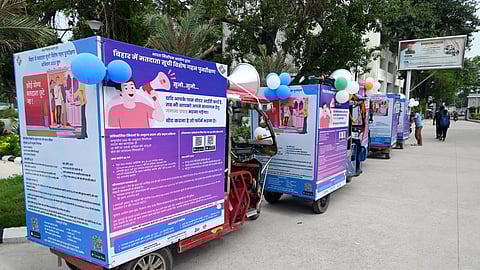 Inside the SIR of electoral rolls in Bihar: Process, concerns and political  fallout
