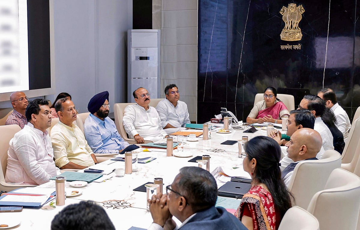 The New Indian Express - Politics - News Image