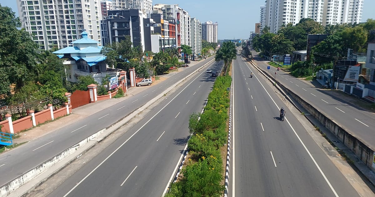 The New Indian Express - Business - News Image