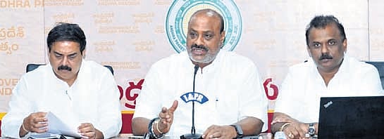 The New Indian Express - Other - News Image