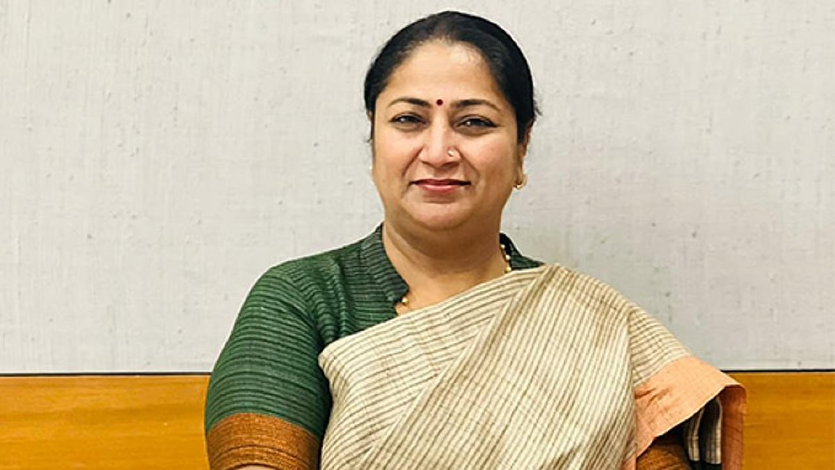 The New Indian Express - Politics - News Image