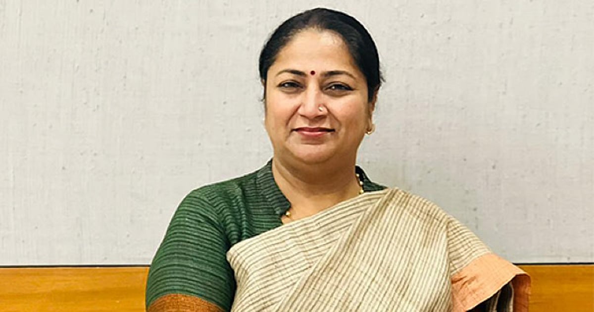 The New Indian Express - Politics - News Image