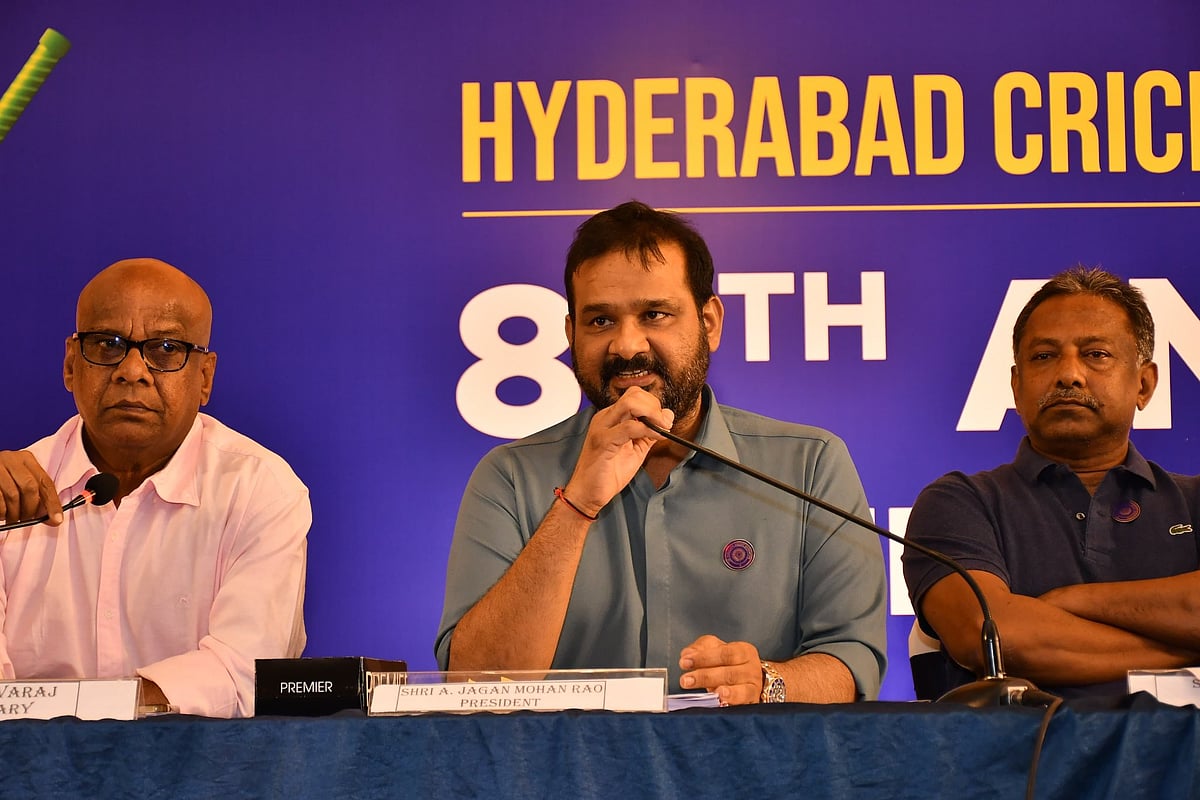 The New Indian Express - Sports - News Image