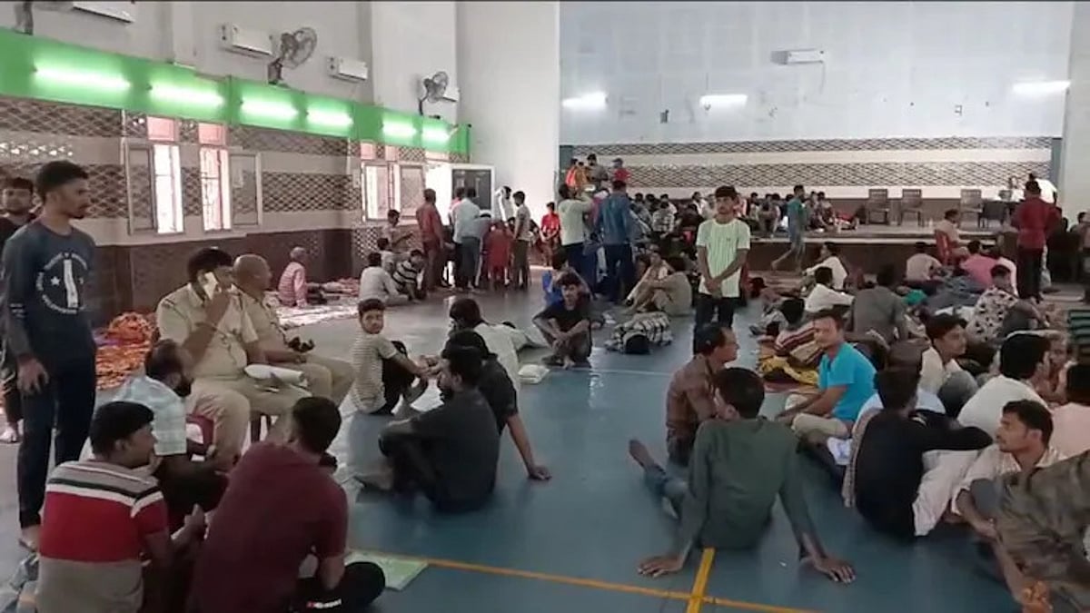 The New Indian Express - Politics - News Image