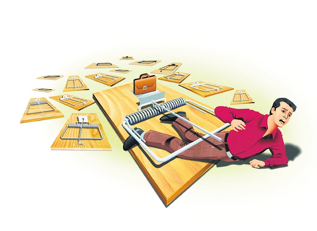UK job fraud: CB launches inquiry into Kannur man's Mangaluru firm