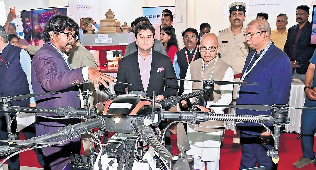 The New Indian Express - Business - News Image