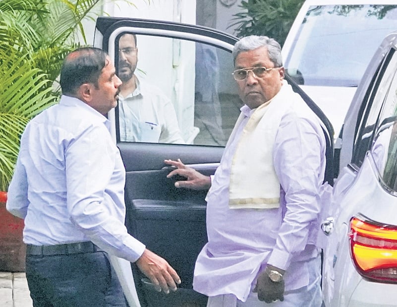 The New Indian Express - Politics - News Image