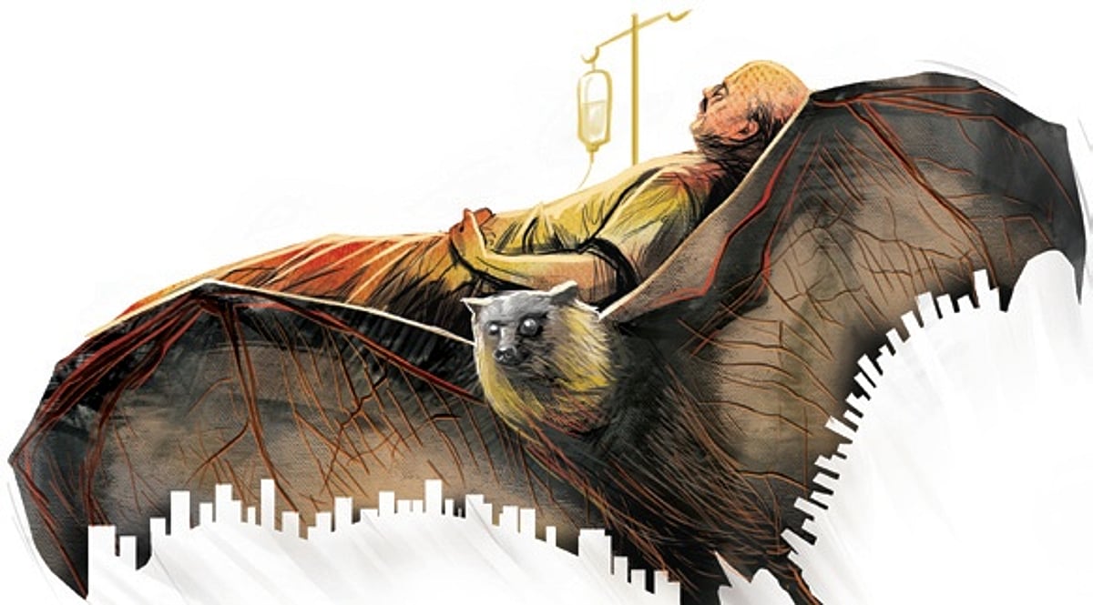 The New Indian Express - Health - News Image