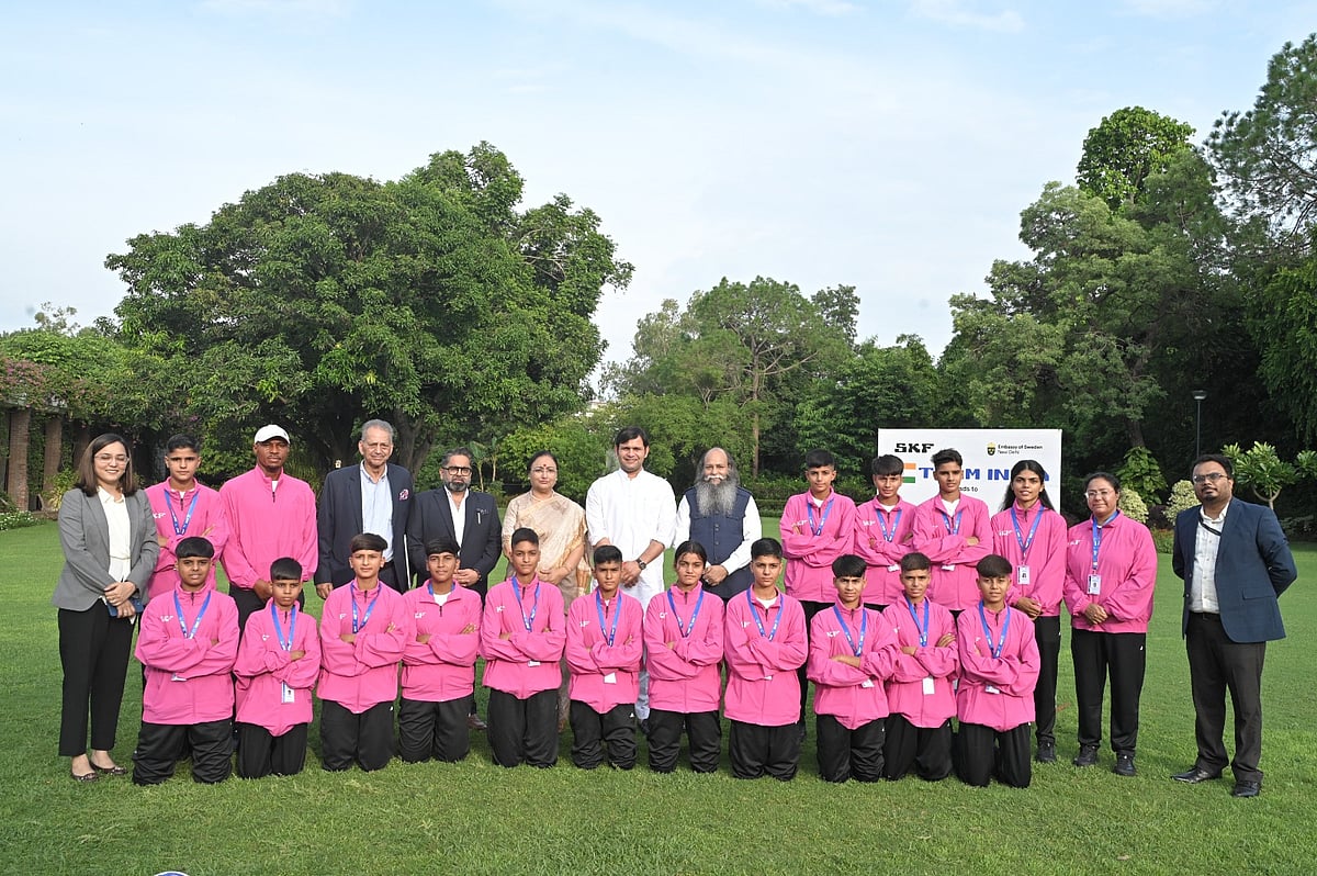 The New Indian Express - Politics - News Image