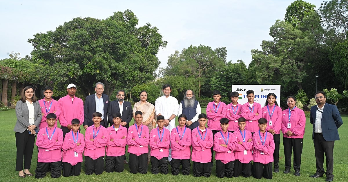 The New Indian Express - Politics - News Image