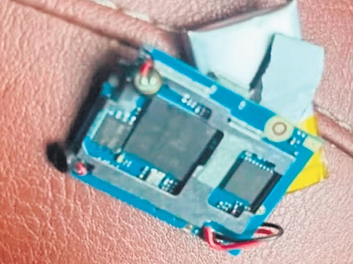 The New Indian Express - Politics - News Image