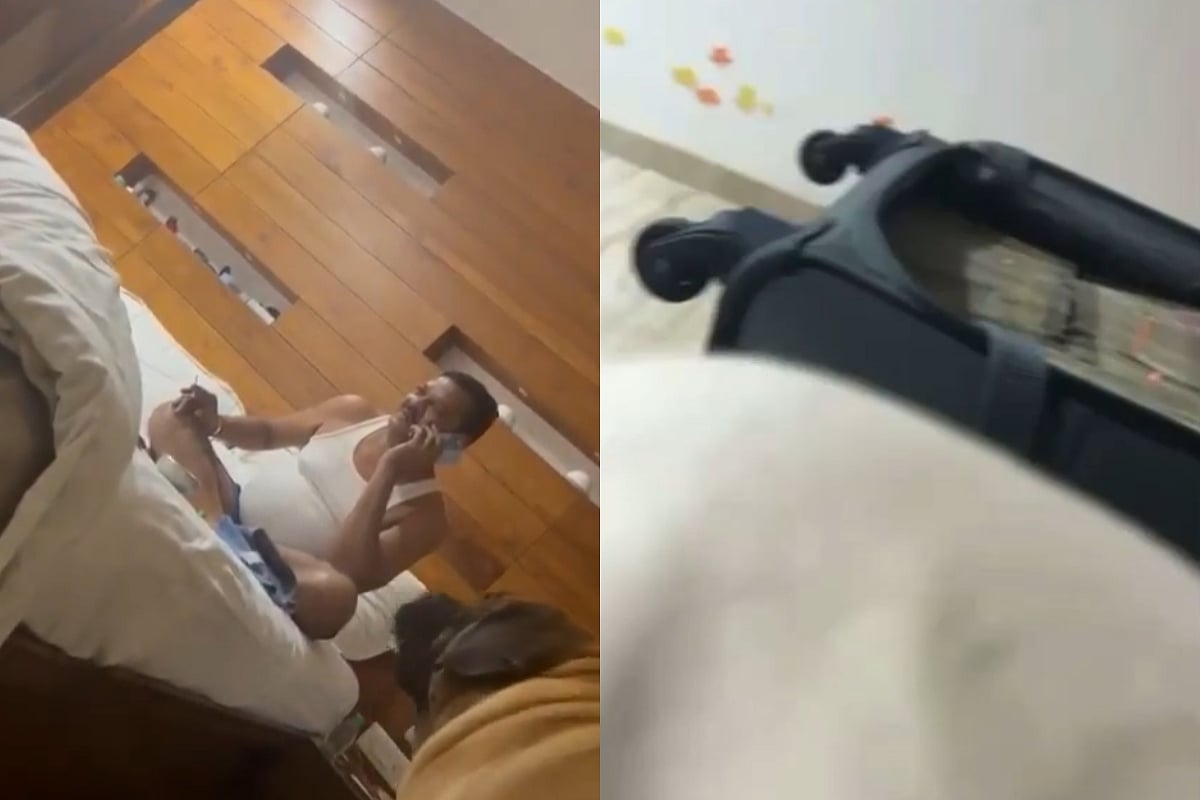 The New Indian Express - Politics - News Image