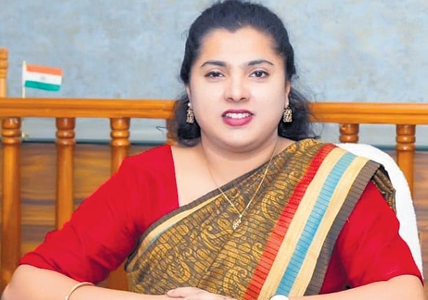 From plastic waste to colourful pavers: Wadi municipality in partnership with NGO Revive launches a unique initiative 2