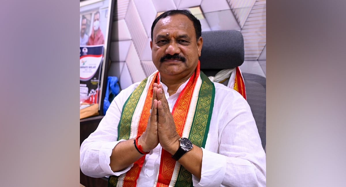 The New Indian Express - Politics - News Image