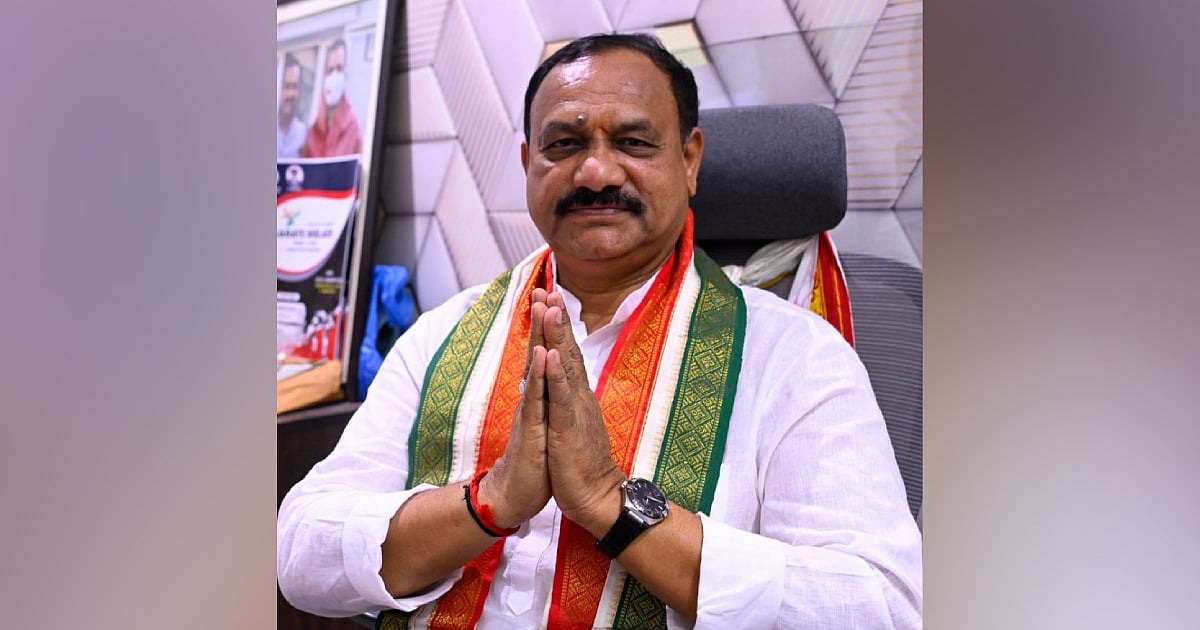 The New Indian Express - Politics - News Image