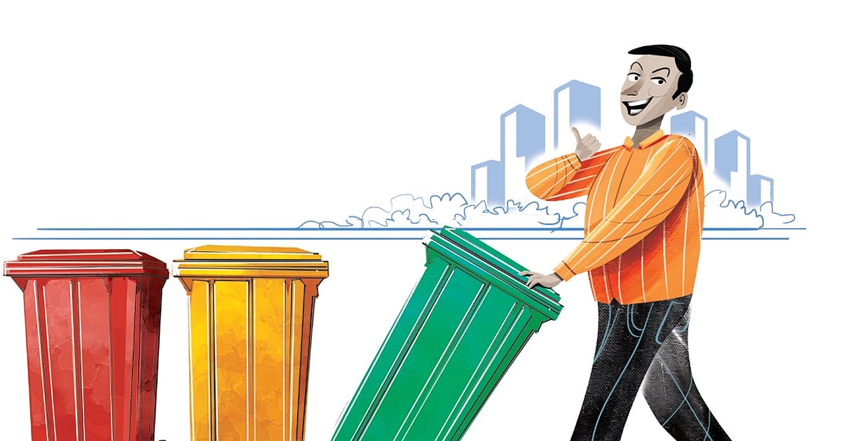 The New Indian Express - Other - News Image