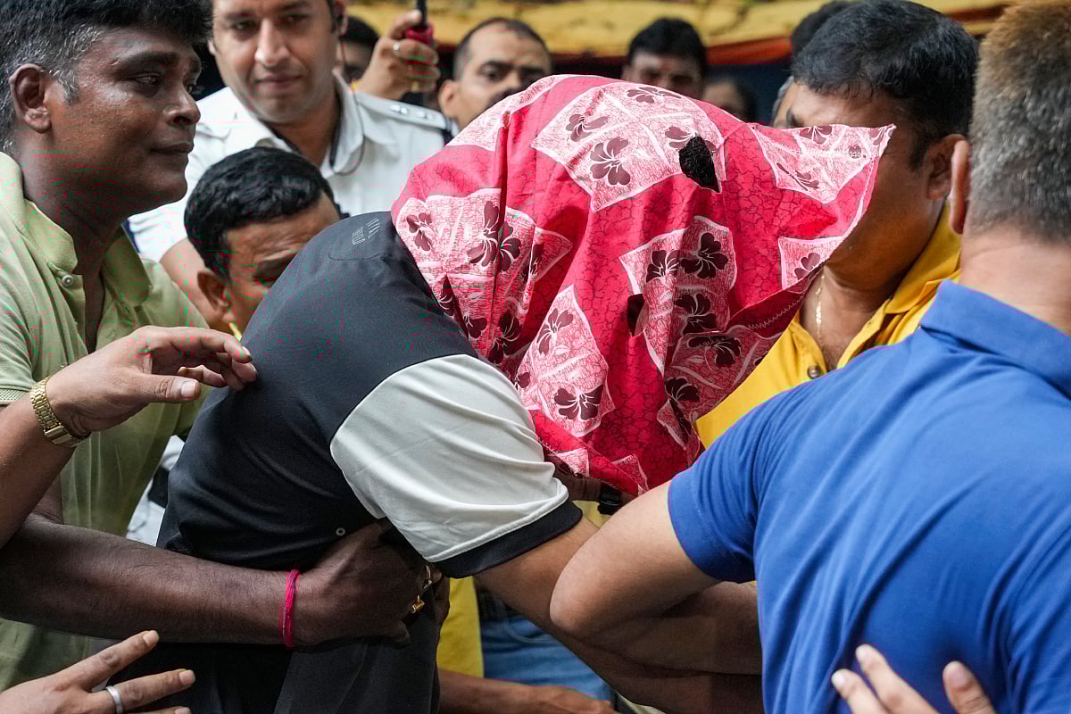 The New Indian Express - Other - News Image