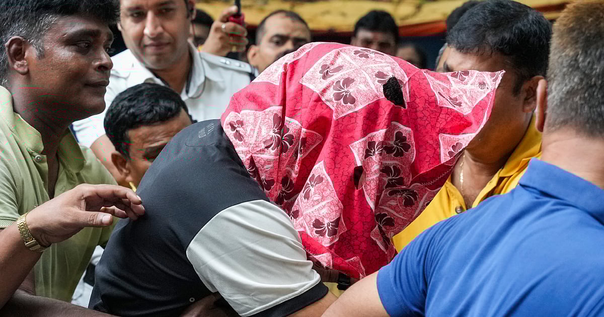 The New Indian Express - Other - News Image