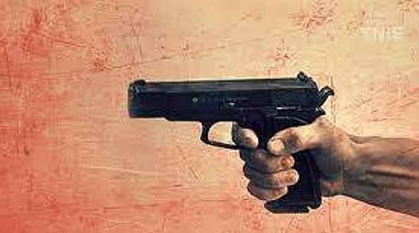 The New Indian Express - Politics - News Image