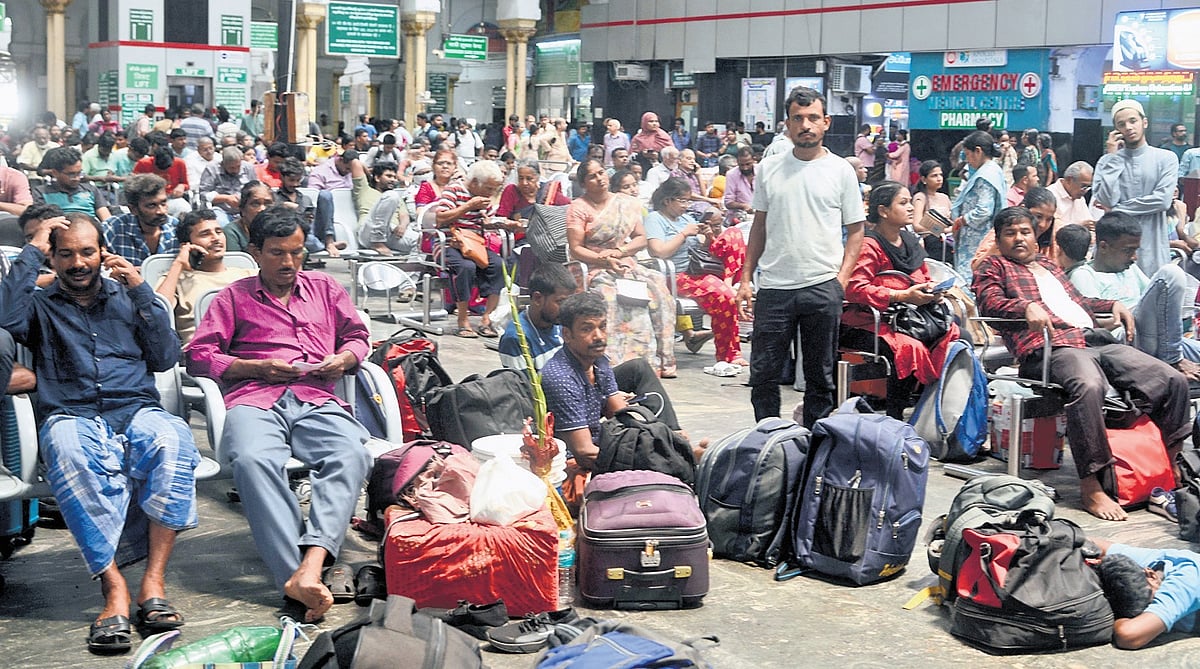 The New Indian Express - Business - News Image