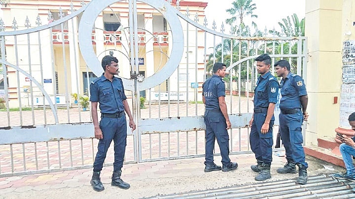 Panel Investigates Student's Self-Immolation After Sexual Abuse Allegations in College